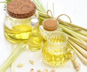 Lemongrass Essential Oil Benefits