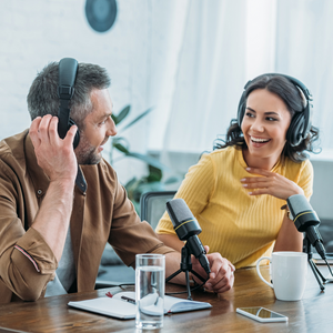 Harnessing the Power of Podcasts: A Local Business's Guide to Effective Marketing in Northeast Ohio