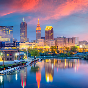 10 exciting things to do in Cleveland, Ohio for Labor Day weekend!
